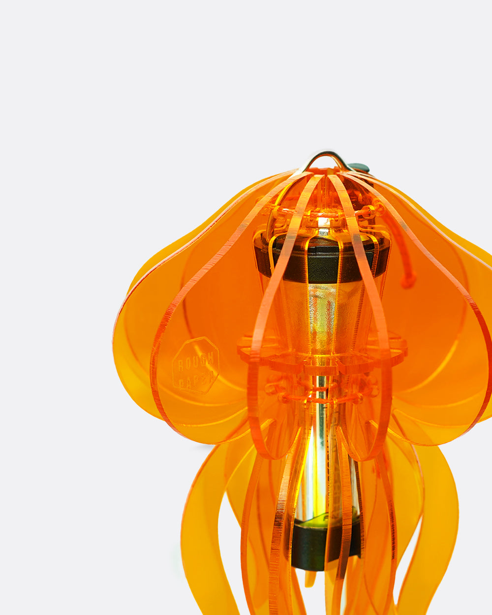 Rough Paper Jelly F112 Lantern Hood for Goal Zero Mirco Flash 燈罩