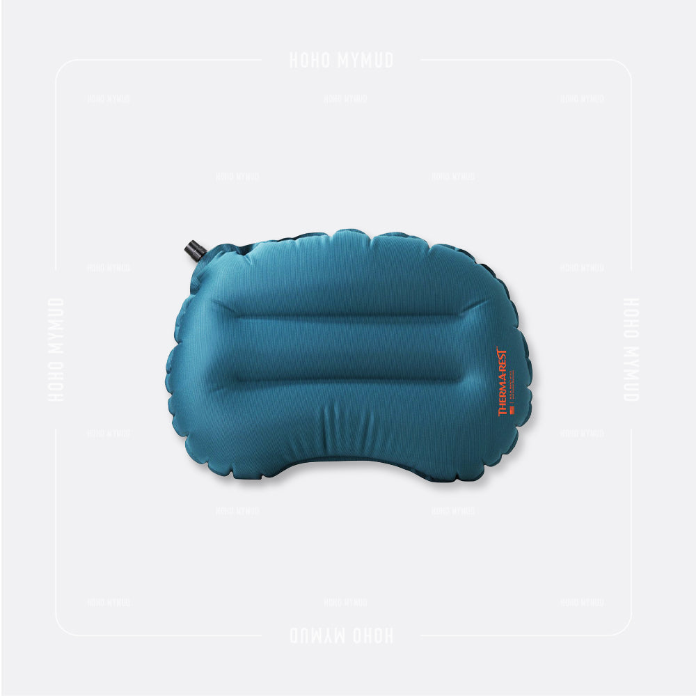 THERMAREST Air Head Lite Pillow - Regular - Deep Pacific 輕量充氣枕